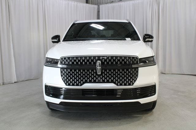 New 2027 Lincoln Navigator Reserve AWD/4WD image 74