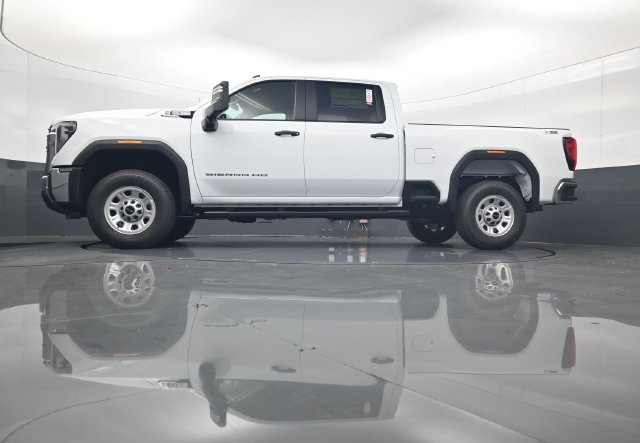 New 2026 GMC Sierra 3500 Pro w/ 1SA Pro Safety Plus Package AWD/4WD image 28