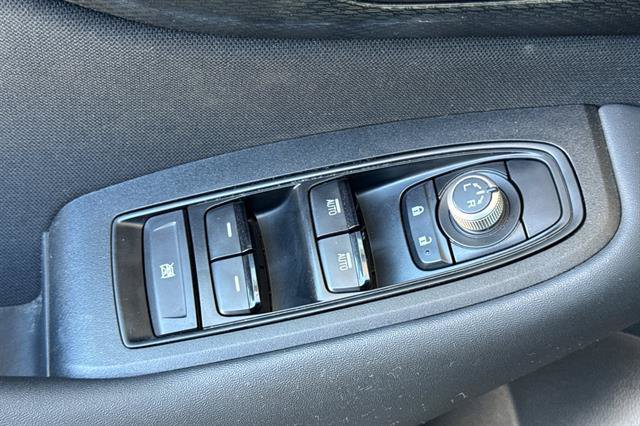 Used 2021 Subaru Outback Premium AWD/4WD image 11