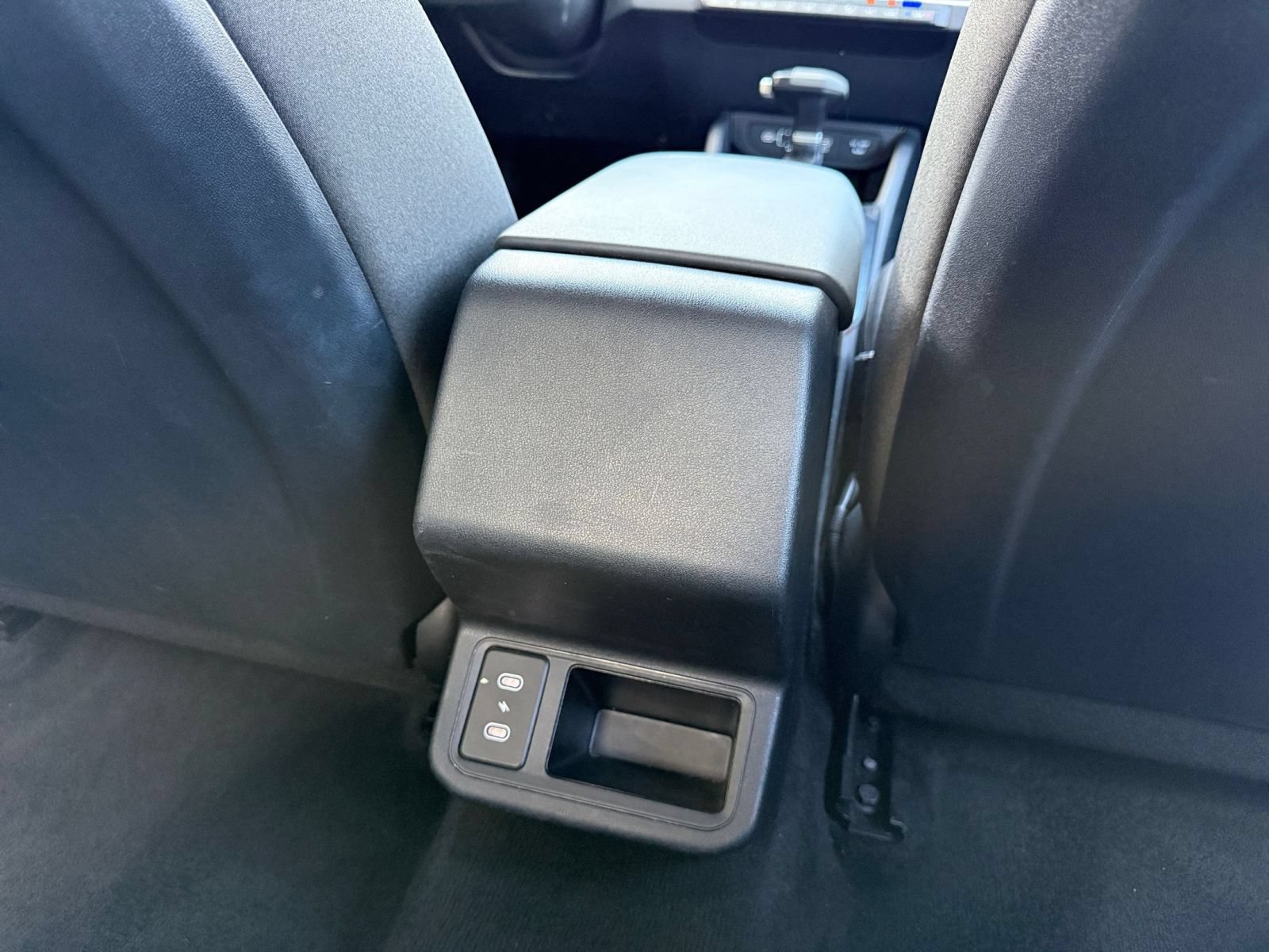 Used 2025 Kia K4 FWD image 24