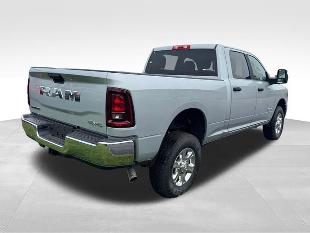 New 2026 RAM 2500 Big Horn AWD/4WD image 6