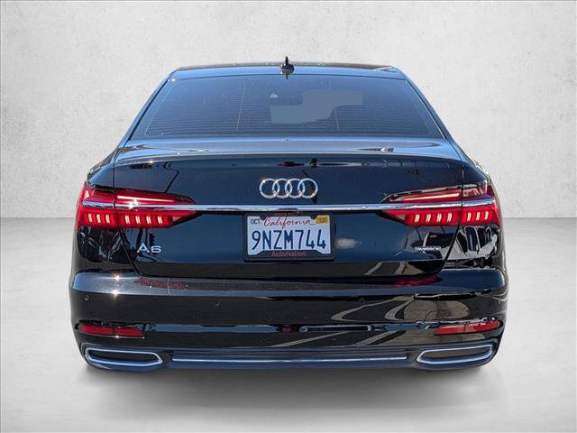 Used 2019 Audi A6 2.0T Premium w/ Convenience Package AWD/4WD image 7