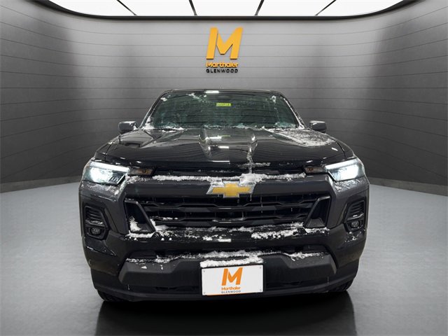 Used 2026 Chevrolet Colorado LT w/ LT Convenience Package image 11
