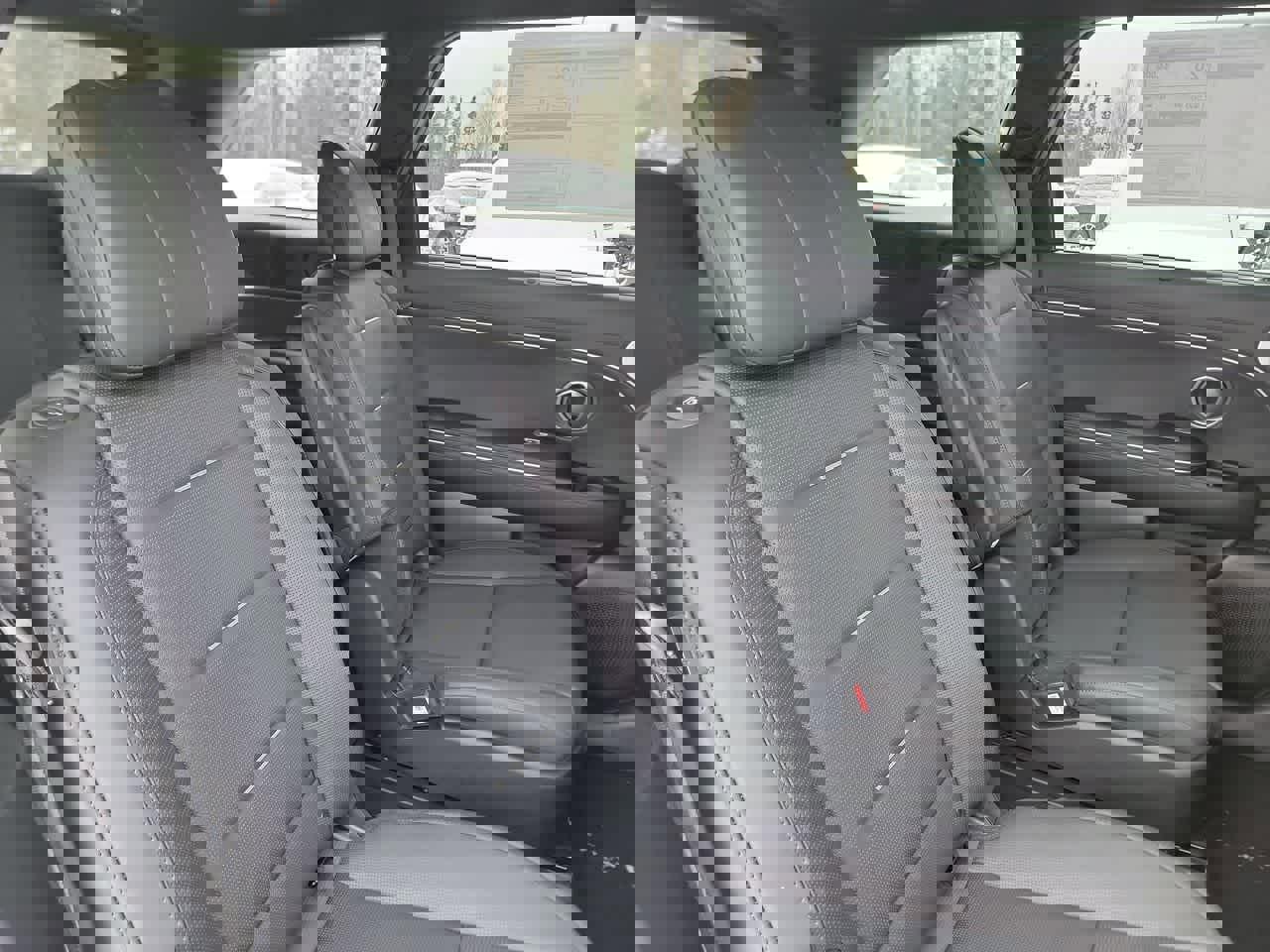 New 2026 Hyundai Palisade Calligraphy AWD/4WD image 23