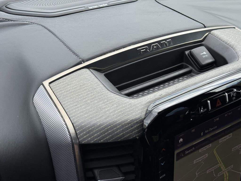 Used 2019 RAM 1500 Limited image 23