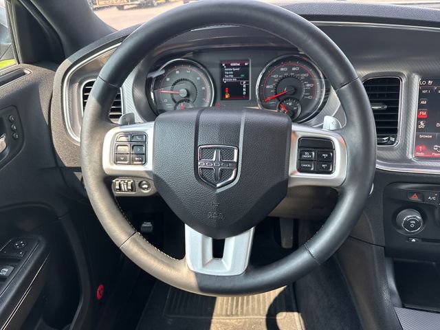 Used 2014 Dodge Charger SXT Plus AWD/4WD image 14