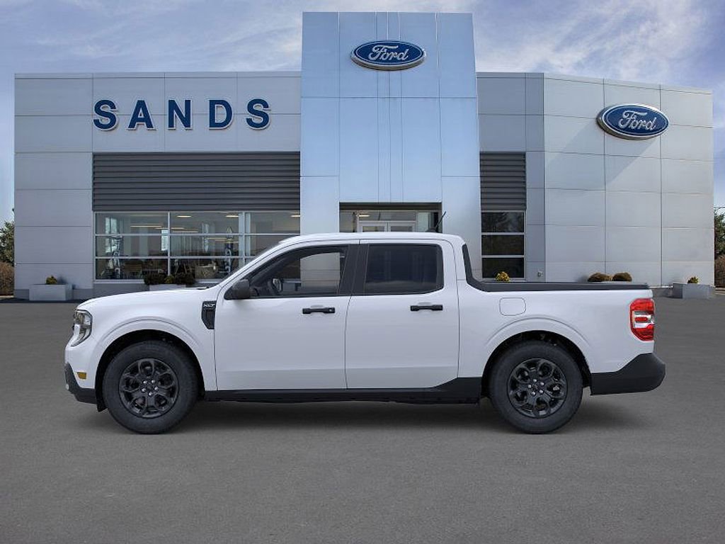 New 2026 Ford Maverick XLT w/ 4K Tow Package image 3