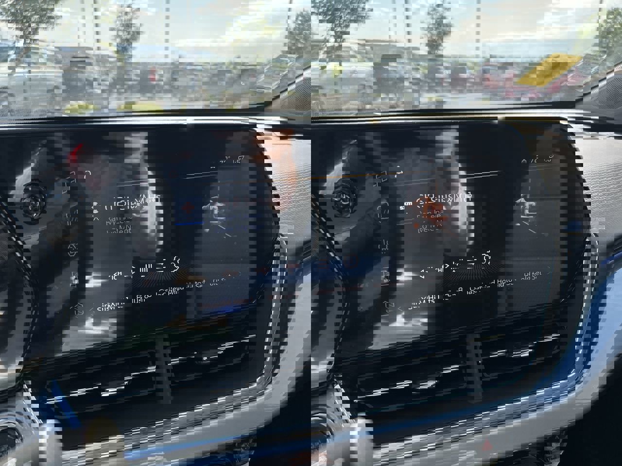 New 2025 Chevrolet Trax LT w/ Driver Confidence Package image 27