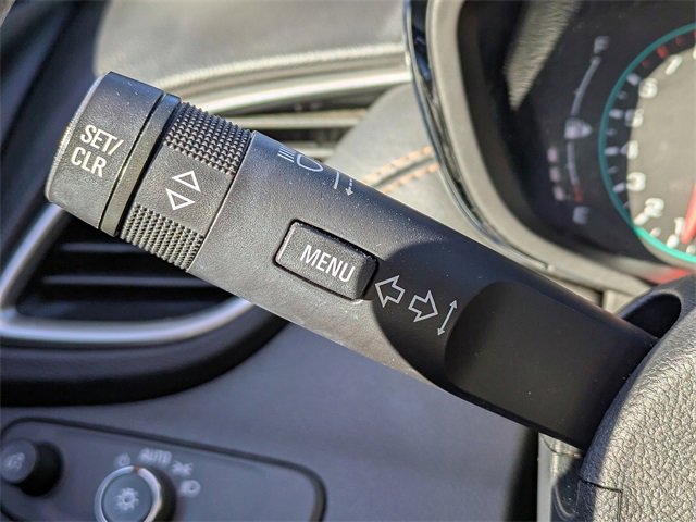 Used 2021 Chevrolet Trax LS w/ Tint and Cruise Package image 26