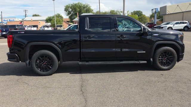 Used 2024 GMC Sierra 1500 Elevation w/ Elevation Premium Package AWD/4WD image 11
