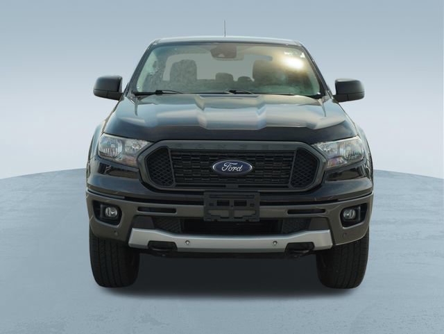 Used 2019 Ford Ranger XLT w/ Equipment Group 301A Mid AWD/4WD image 2