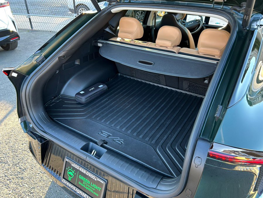 Used 2023 Kia EV6 GT-Line image 70