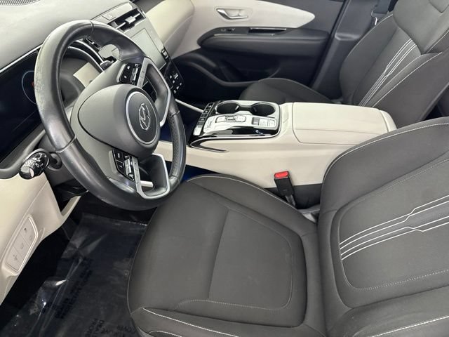 Used 2022 Hyundai Tucson SEL AWD/4WD image 22