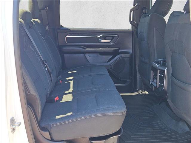 Used 2019 RAM 1500 Big Horn image 18