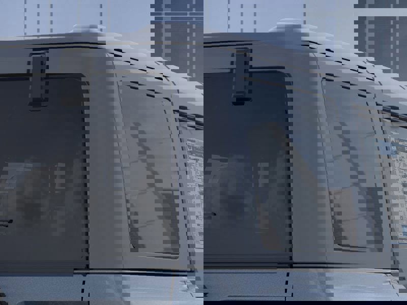 New 2025 Ford Bronco Outer Banks image 25