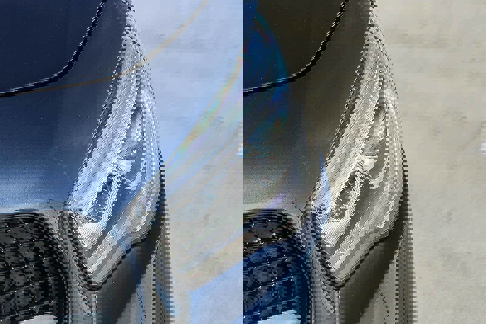 Used 2022 Mercedes-Benz GLA 250 image 7