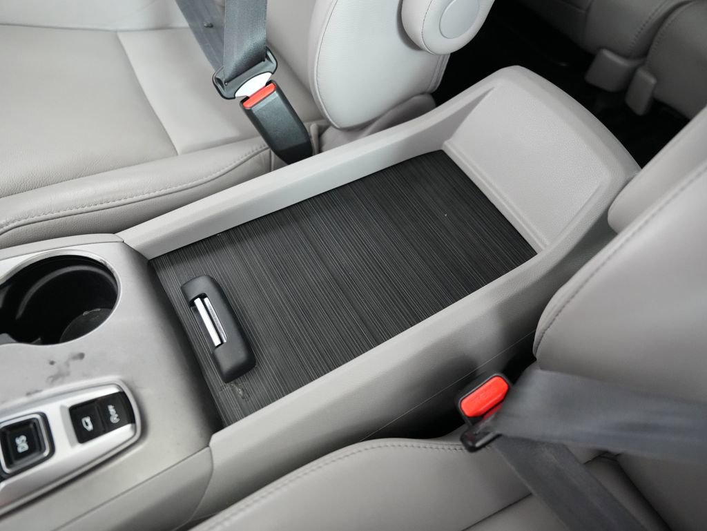 Used 2021 Honda Pilot Special Edition image 27