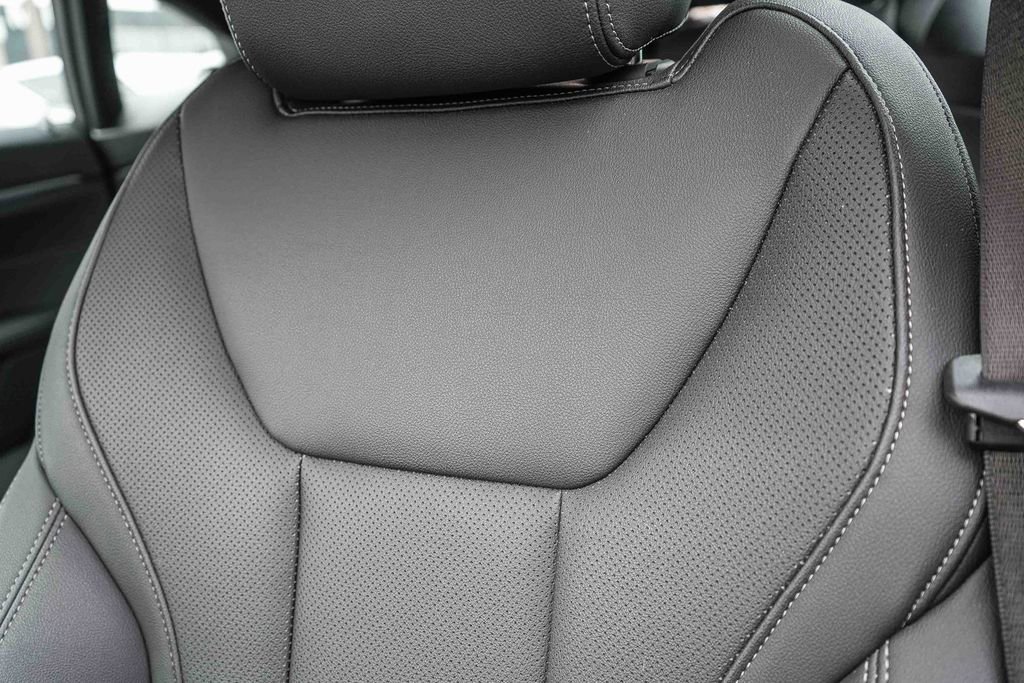 Certified 2023 BMW i4 eDrive40 w/ Premium Package image 24