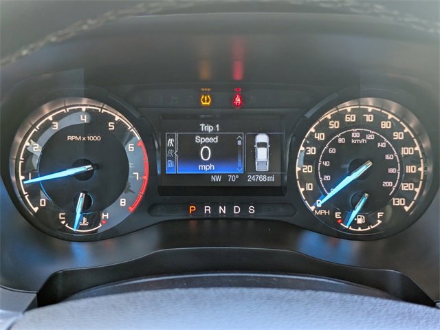 Used 2023 Ford Ranger XLT w/ Equipment Group 301A Mid image 31