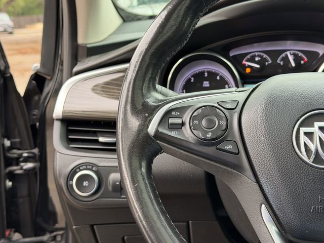 Used 2020 Buick Envision Essence w/ Experience Buick Package FWD image 10