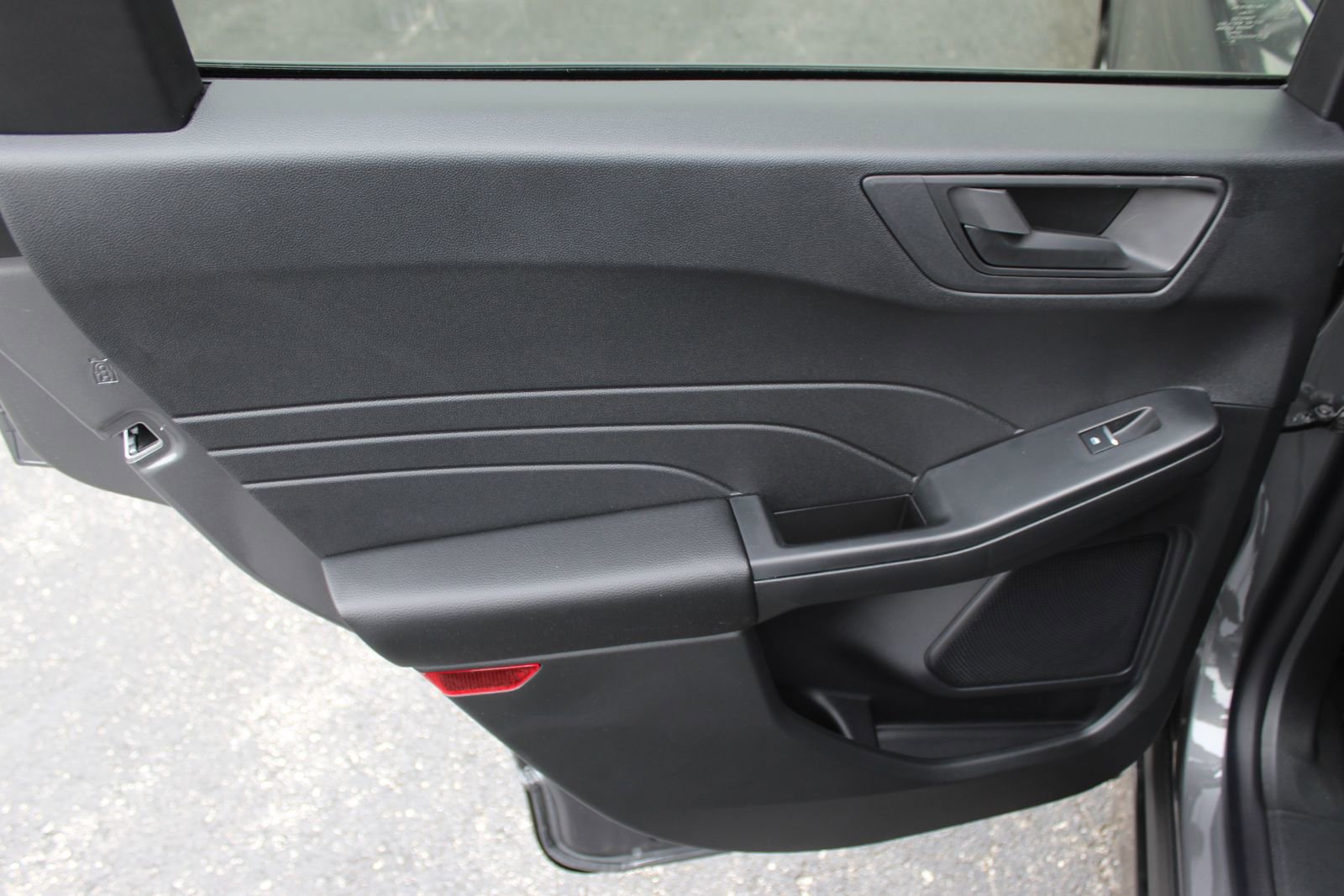 New 2026 Ford Escape Active w/ Cold Weather Package image 14