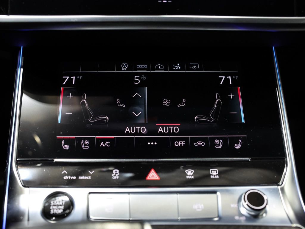 Used 2022 Audi A7 3.0T Premium Plus image 35