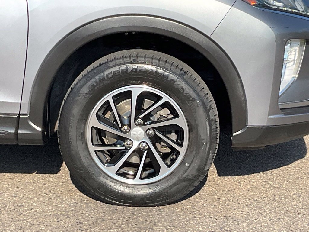 Used 2020 Mitsubishi Eclipse Cross ES AWD/4WD image 24
