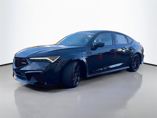 Used 2024 Acura Integra Type S image 3