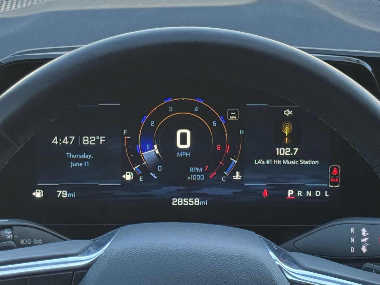 Used 2025 Chevrolet Equinox LT FWD image 41