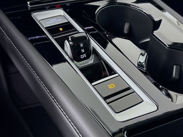 New 2026 Volkswagen Atlas SEL Premium R-Line image 18