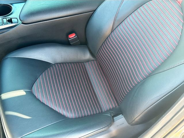 Used 2020 Toyota Camry TRD image 19