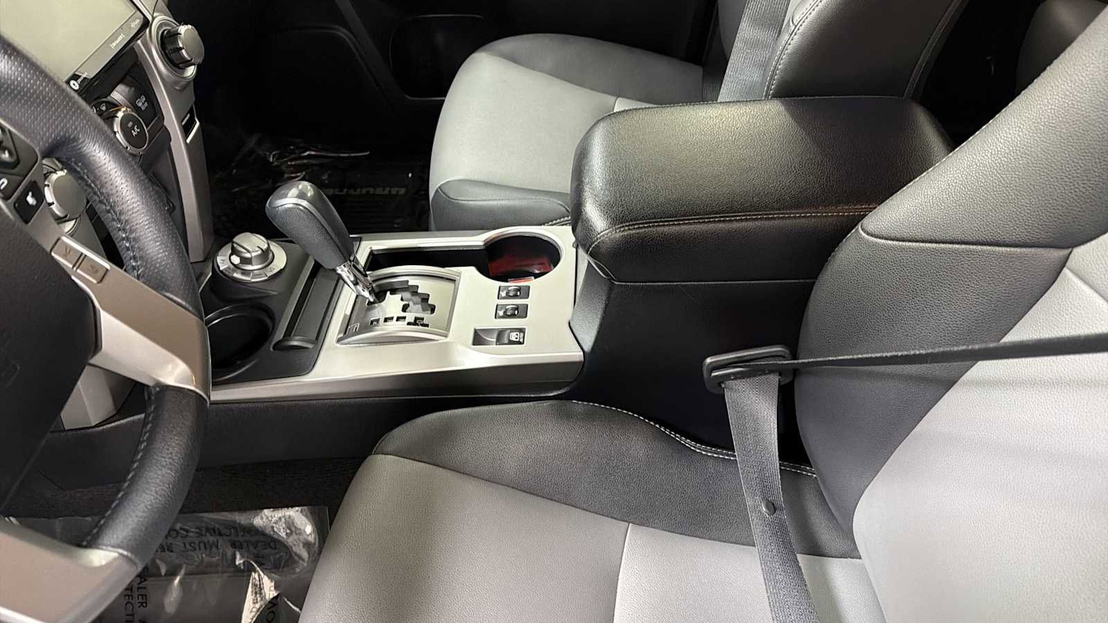 Certified 2020 Toyota 4Runner SR5 Premium image 23