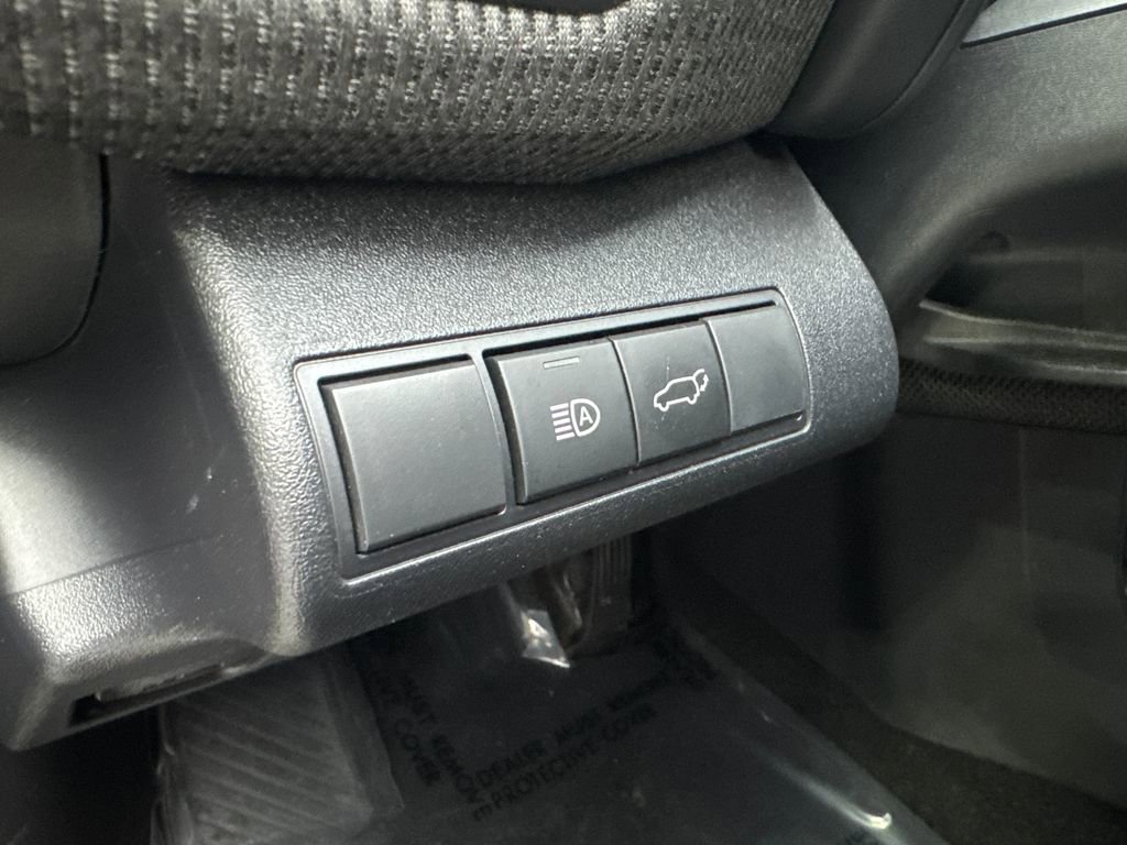 Used 2023 Toyota bZ4X Limited w/ Weather Package image 56