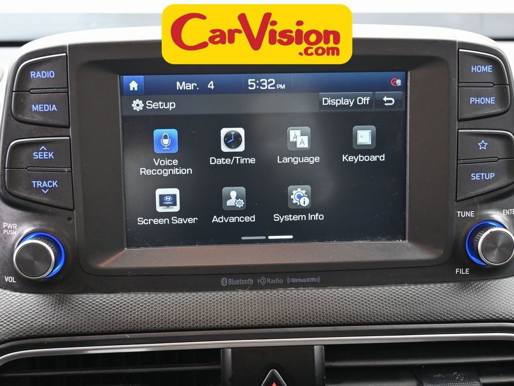 Used 2021 Hyundai Kona SEL image 24