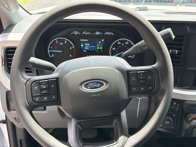 New 2026 Ford F250 XLT w/ FX4 Off-Road Package AWD/4WD image 25