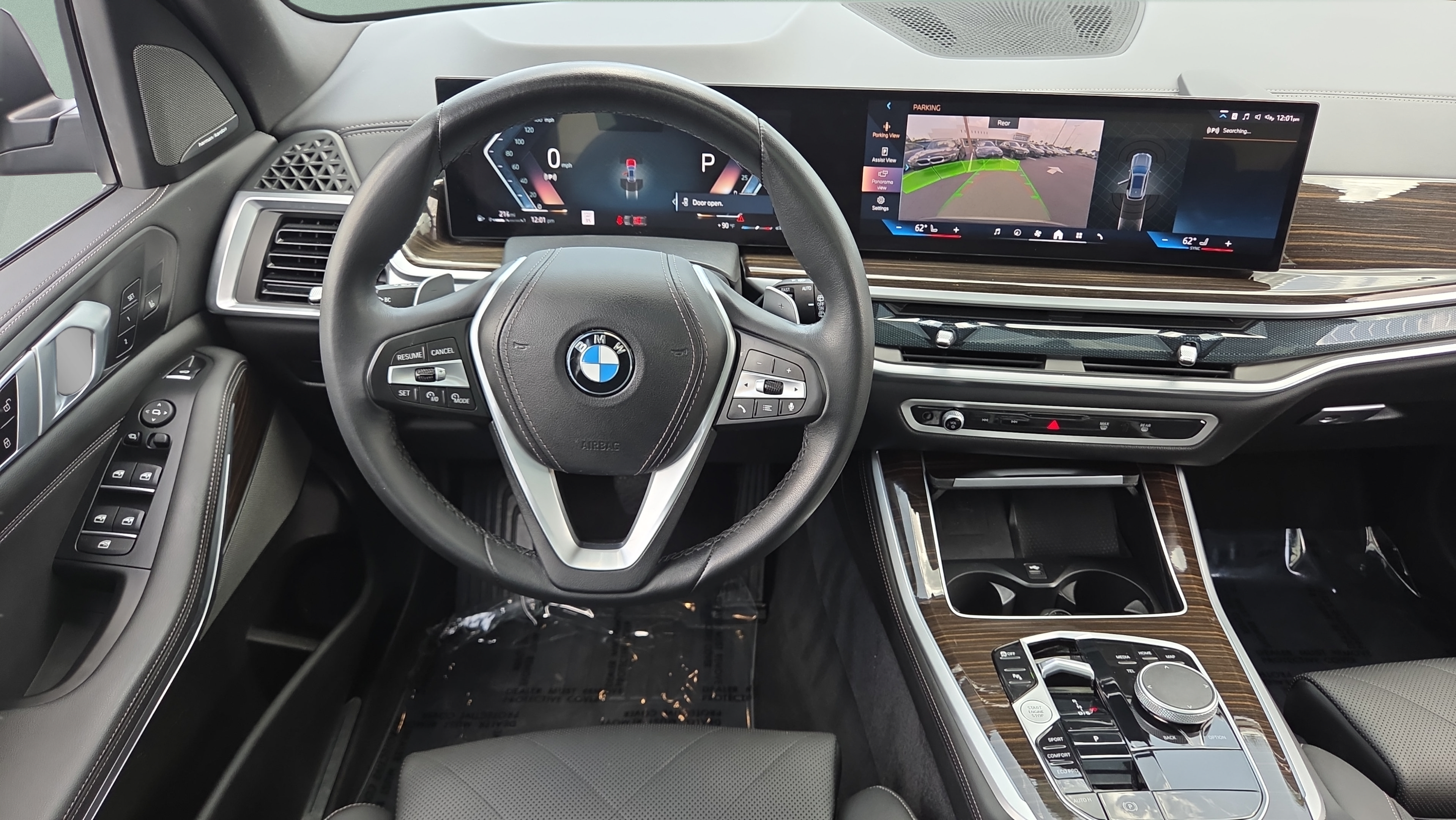 Used 2025 BMW X5 sDrive40i RWD image 32