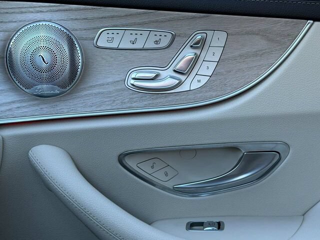 Used 2018 Mercedes-Benz E 400 Cabriolet image 21