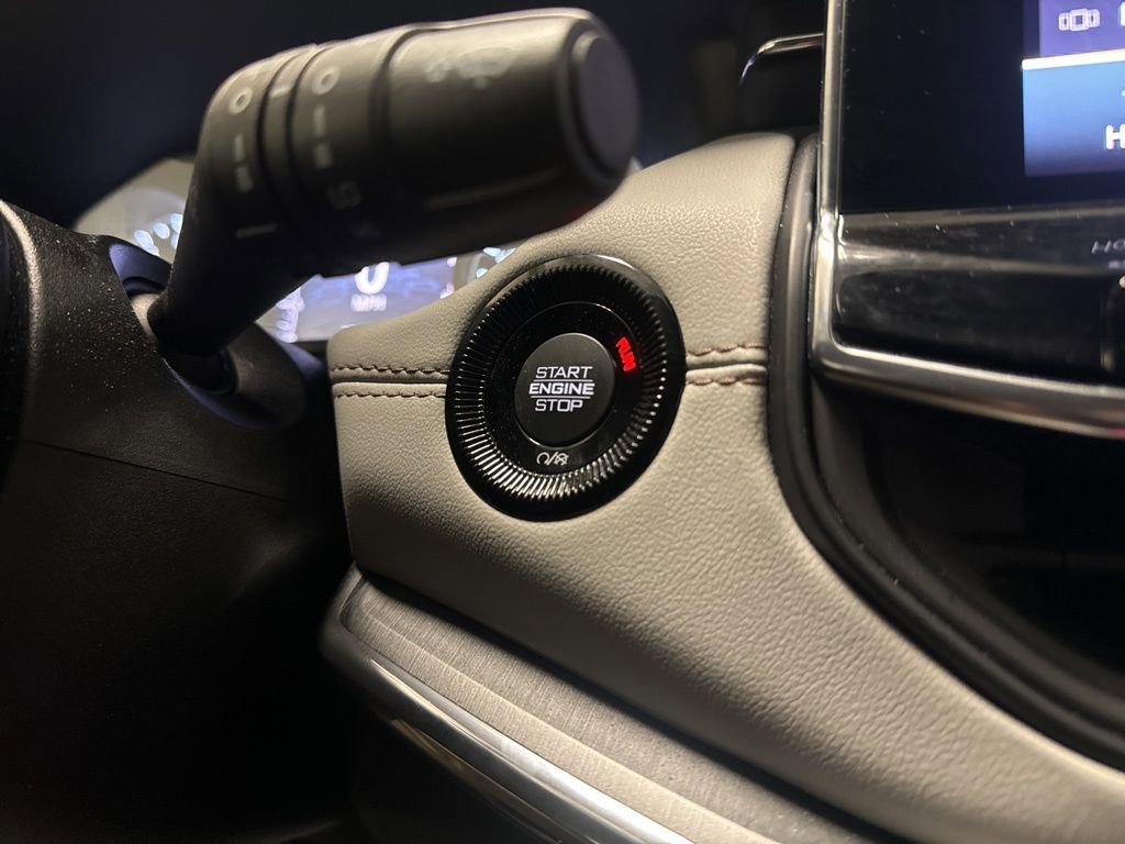 Used 2022 Jeep Compass Limited image 15