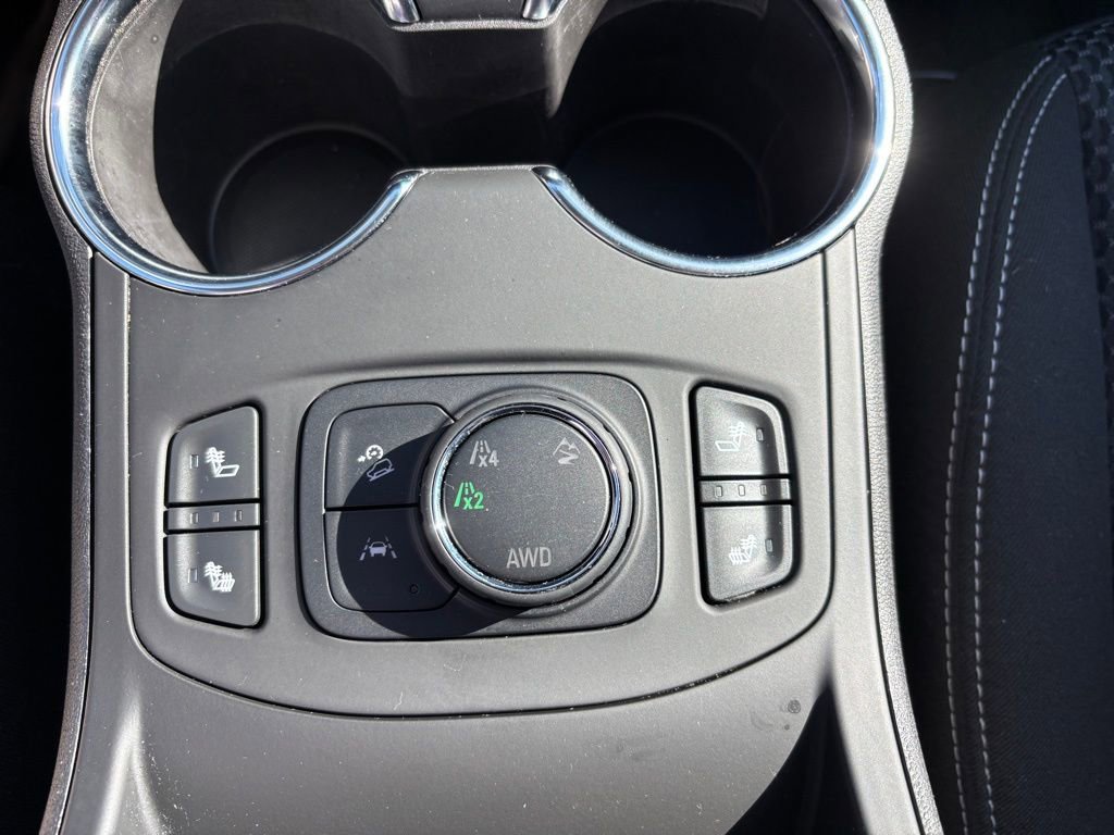Used 2023 GMC Terrain SLE w/ Driver Convenience Package AWD/4WD image 28