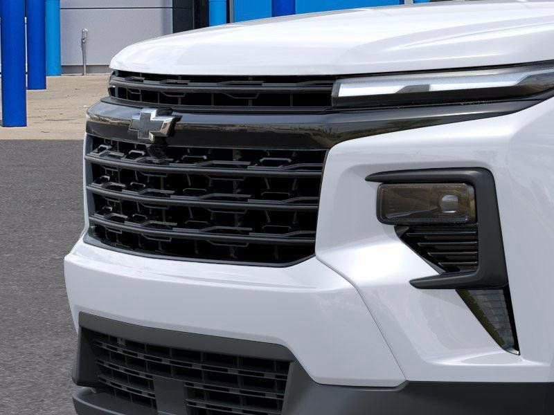 New 2026 Chevrolet Traverse LT w/ Midnight/Sport Edition image 13