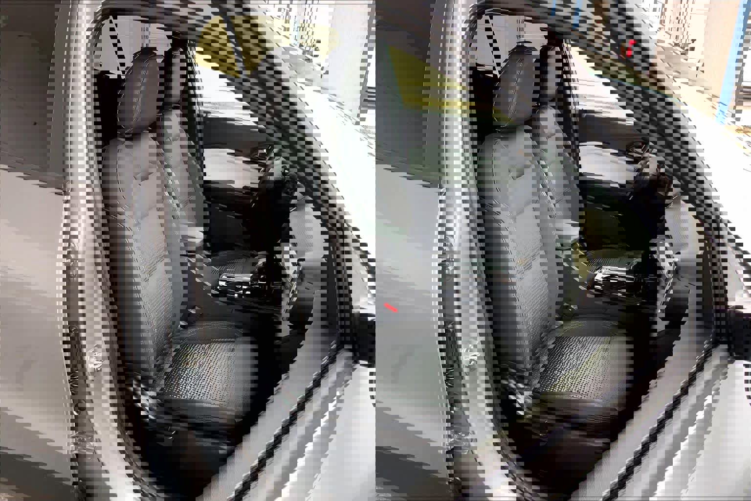 Used 2025 Chevrolet Trax LT w/ LT Convenience Package image 9