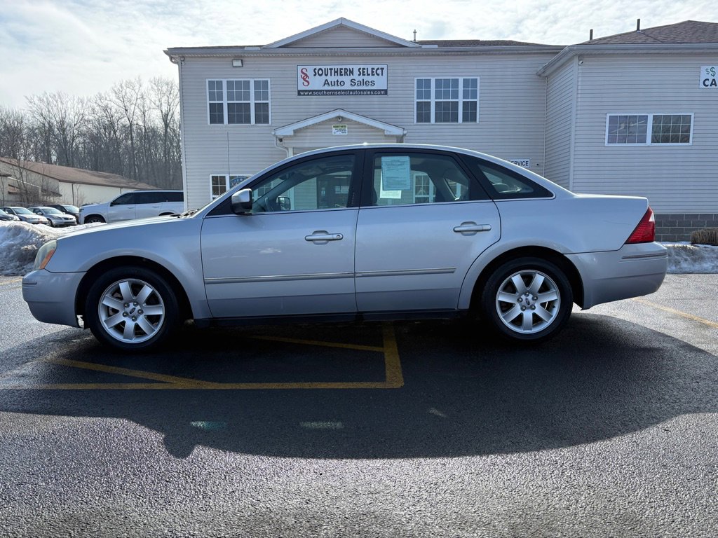 Used 2005 Ford Five Hundred SEL image 1