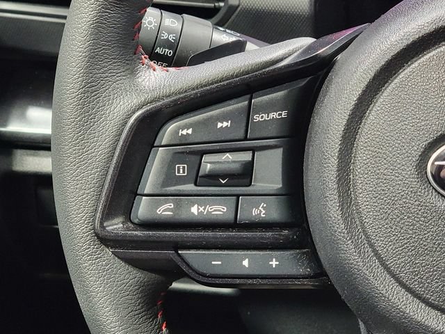 Certified 2024 Subaru Impreza RS AWD/4WD image 27