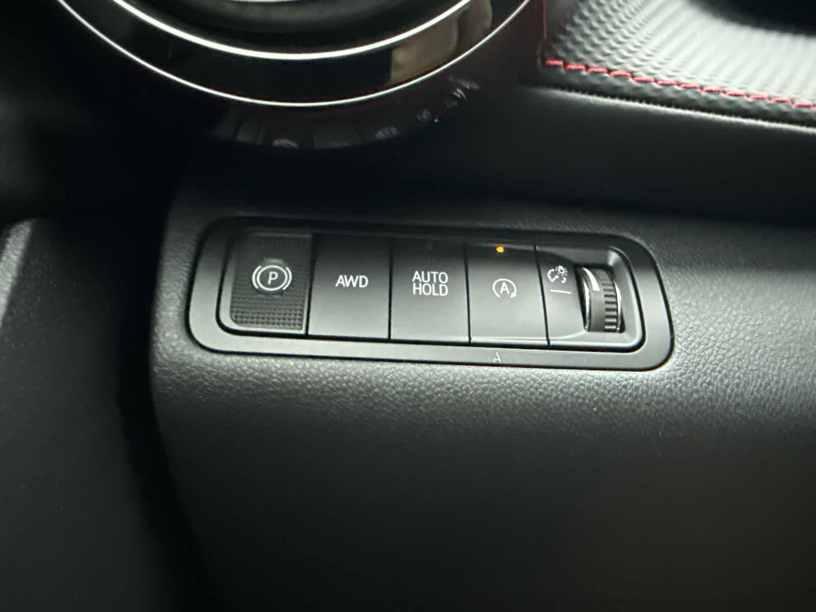 New 2027 Chevrolet Equinox RS w/ Safety and Technology Package AWD/4WD image 23