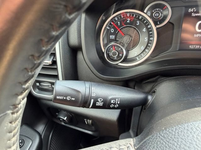 Used 2020 RAM 1500 Big Horn AWD/4WD image 33