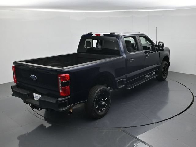 Certified 2024 Ford F250 XL w/ STX Appearance Package AWD/4WD image 41