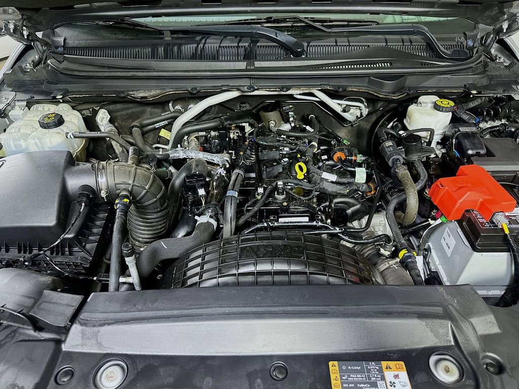 Used 2020 Ford Ranger XLT w/ Equipment Group 302A Luxury image 9