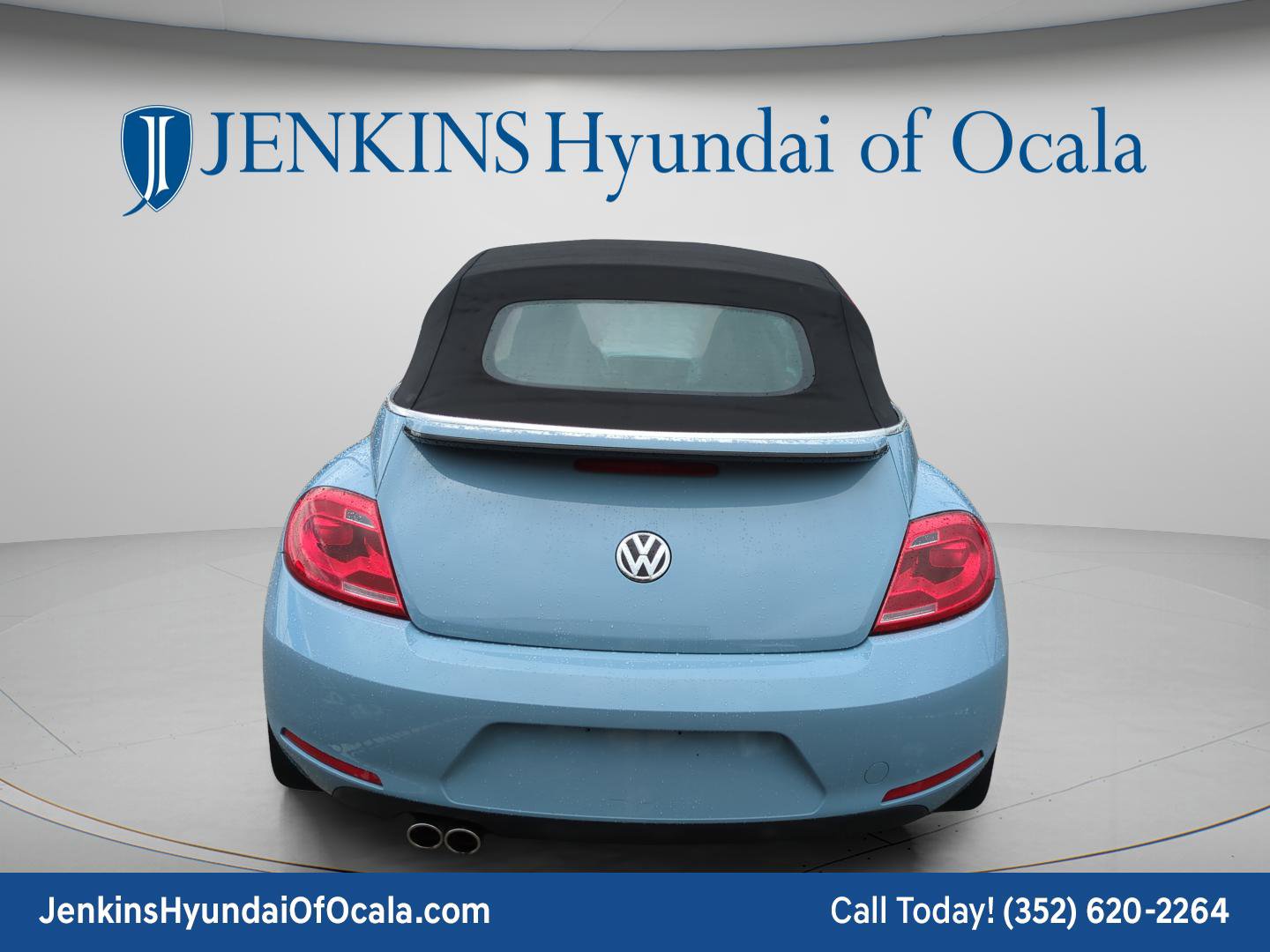 Used 2013 Volkswagen Beetle 2.5 FWD image 4