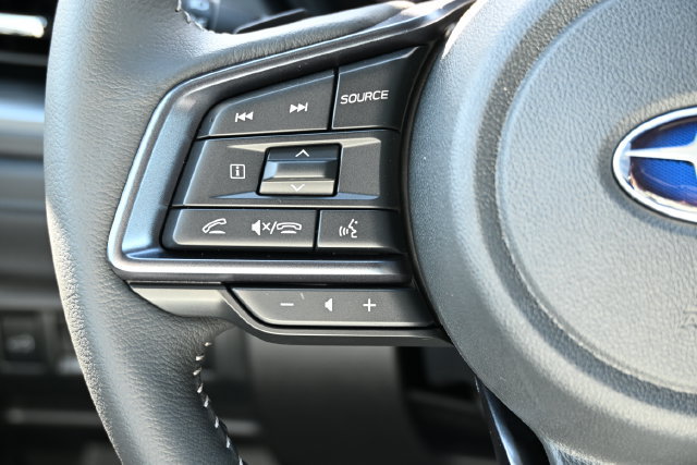 New 2026 Subaru Forester Limited AWD/4WD image 29
