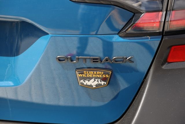 Certified 2022 Subaru Outback Wilderness image 65